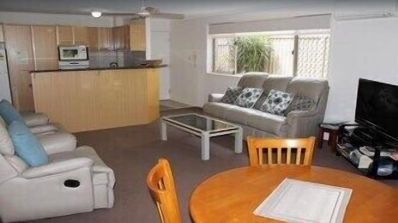 Norfolk Grove - Hosted By Burleigh Letting Apartment Gold Coast